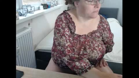 Snapshot of sweetboobs85h chatting on 10/04/25, 10:02 Sweetboobs85h online show from 10/04/25, 10:02