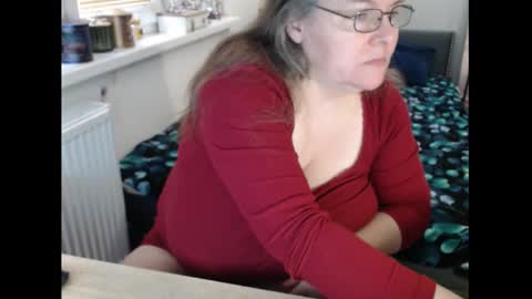 Sweetboobs85h online show from 02/09/26, 09:13