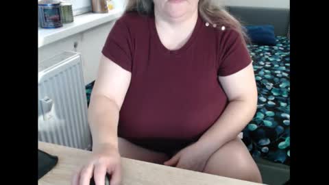 Sweetboobs85h online show from 02/11/26, 09:03