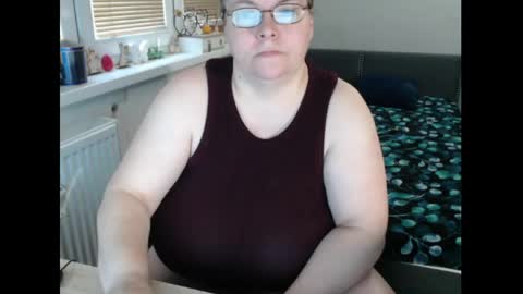 Sweetboobs85h online show from 04/04/26, 08:45