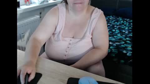 Sweetboobs85h online show from 07/20/26, 10:50