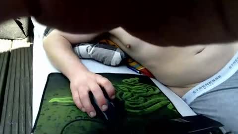 Sweetboy online show from 06/20/26, 09:56