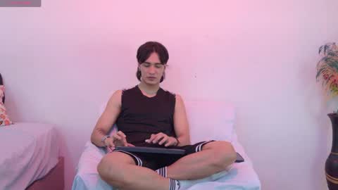 sweetbutspicy online show from 05/10/26, 11:59