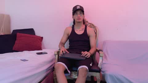 sweetbutspicy online show from 06/09/26, 12:17