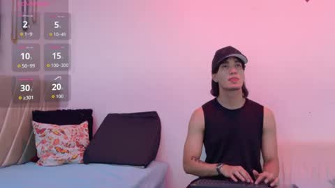 sweetbutspicy online show from 06/11/26, 12:03