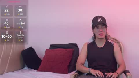 sweetbutspicy online show from 06/15/26, 12:18