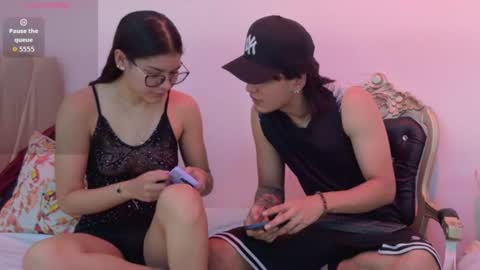 sweetbutspicy online show from 06/16/26, 12:19