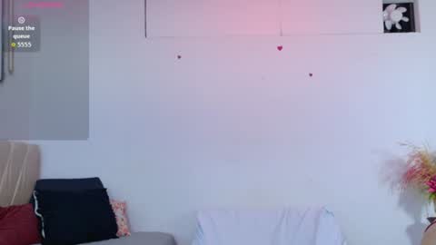 sweetbutspicy online show from 06/27/26, 12:10