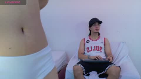 sweetbutspicy online show from 06/28/26, 12:11