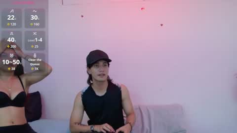 sweetbutspicy online show from 07/04/26, 03:02