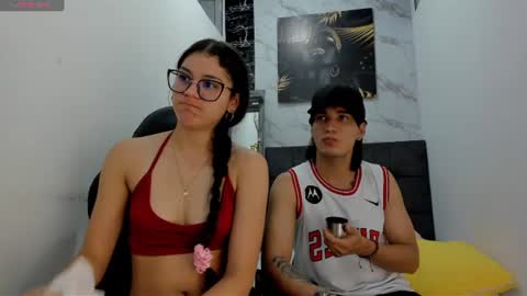 sweetbutspicy online show from 07/07/26, 07:23