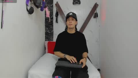 sweetbutspicy online show from 07/18/26, 02:49