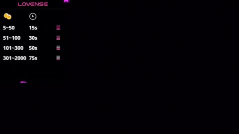 Cameron Alejandro online show from 12/25/24, 07:03