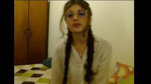 Snapshot of sweetcalm_ chatting on 02/22/26, 04:02 sweetcalm_ online show from 02/22/26, 04:02