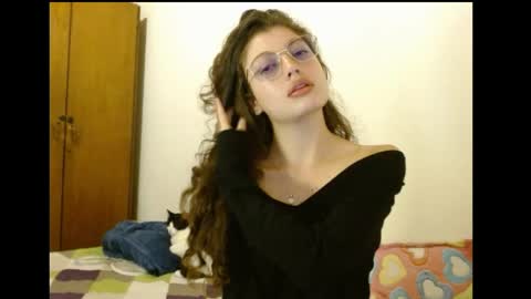 Snapshot of sweetcalm_ chatting on 03/20/26, 03:55 sweetcalm_ online show from 03/20/26, 03:55