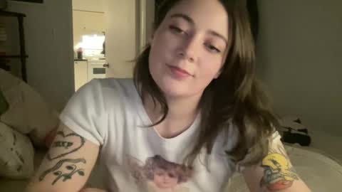 Snapshot of sweetcandyangel chatting on 02/03/25, 04:46 sweetcandy online show from 02/03/25, 04:46
