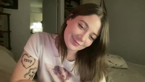 Snapshot of sweetcandyangel chatting on 02/04/25, 04:15 sweetcandy online show from 02/04/25, 04:15