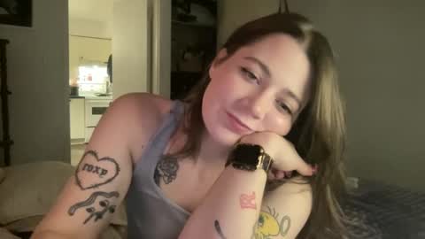Snapshot of sweetcandyangel chatting on 02/09/25, 06:33 sweetcandy online show from 02/09/25, 06:33