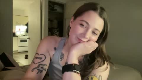 Snapshot of sweetcandyangel chatting on 02/22/25, 05:23 sweetcandy online show from 02/22/25, 05:23