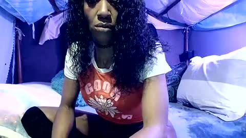 Snapshot of sweetcarimilla83 chatting on 01/16/25, 07:38 Jillian online show from 01/16/25, 07:38