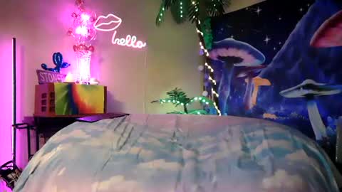 Jillian online show from 03/21/26, 06:51