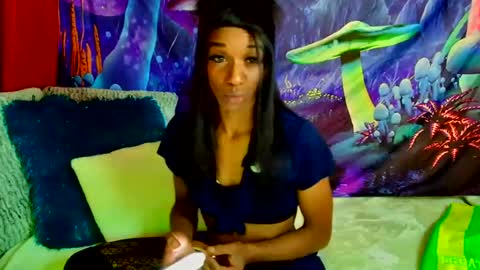 Jillian online show from 07/22/26, 07:33