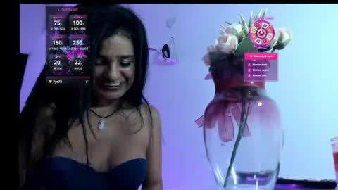 sweetcatallina online show from 06/21/26, 11:18
