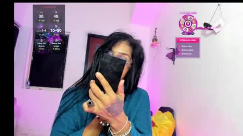 sweetcatallina online show from 06/27/26, 12:10
