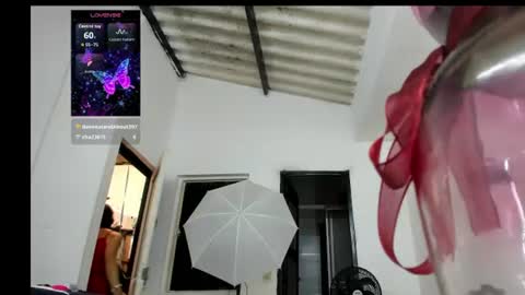 sweetcatallina online show from 07/06/26, 03:03