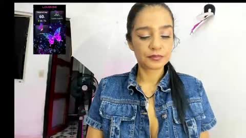 sweetcatallina online show from 07/09/26, 10:08