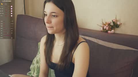 Eva and Cherry  online show from 05/25/26, 11:27
