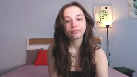 Eva and Cherry  online show from 06/07/26, 11:47