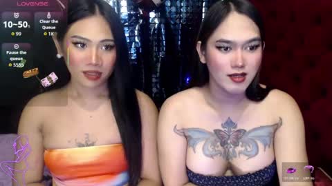 sweetchantana online show from 06/19/26, 06:01