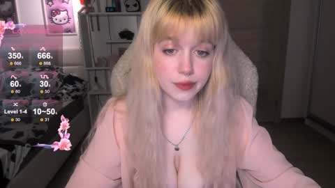 Lisa online show from 01/30/25, 05:17