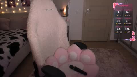 Lisa online show from 09/29/25, 04:01