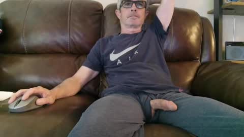 sweetcocksean online show from 05/06/26, 10:48