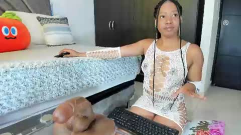 Tell me Salome  online show from 06/26/26, 11:36