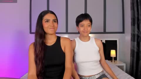 Eva Short hair girl  - Victoria Long red hair online show from 06/05/26, 06:52