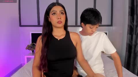 Eva Short hair girl  - Victoria Long red hair online show from 07/16/26, 12:38