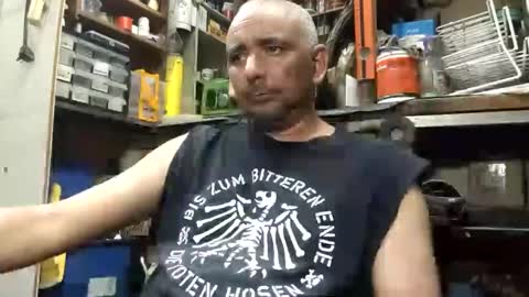 sweetcuervo independent model online show from 01/09/25, 03:15