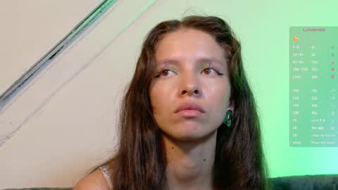 sweetdam12 online show from 04/27/26, 07:34