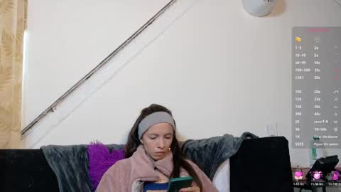 sweetdam12 online show from 04/28/26, 07:08
