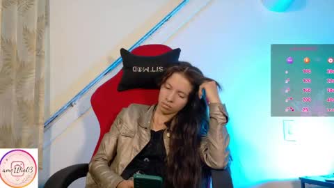 sweetdam12 online show from 05/11/26, 09:45