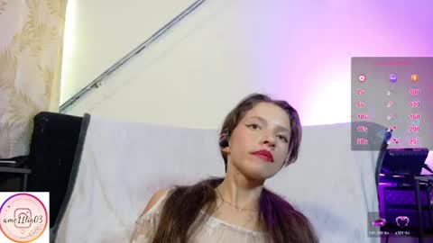 sweetdam12 online show from 05/19/26, 08:15