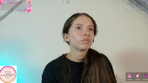 sweetdam12 online show from 06/01/26, 08:10