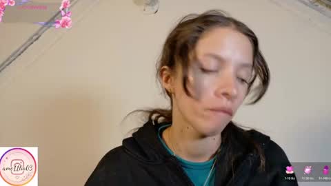 sweetdam12 online show from 06/09/26, 08:09