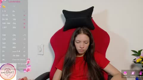 sweetdam12 online show from 06/30/26, 06:31
