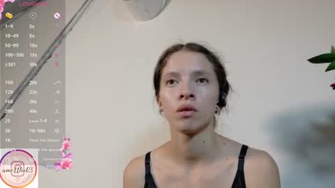 sweetdam12 online show from 07/10/26, 09:50