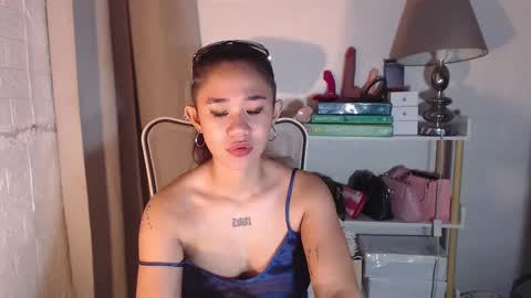 Danni online show from 01/03/25, 05:10