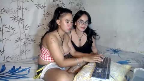 Danni online show from 11/09/25, 06:50